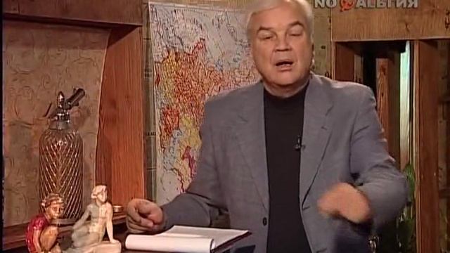ДО,И ПОСЛЕ ПОЛУНОЧИ / С В.Молчановым 1979 г смотреть онлайн