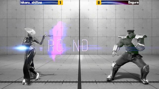 スト6✨ひかる [A.K.I] Vs どぐら [ベガ] AKIとベガの激闘！プロ対決の行方は？ | Hikaru [A.K.I] Vs Dogura [M.Bison]✨SF6 смотреть онлайн