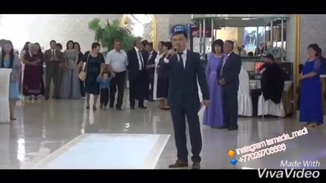 Асаба Мади Сабыр Орал смотреть онлайн