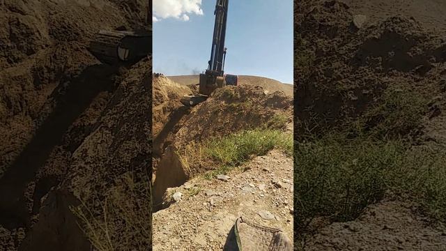 Еесковатор Jonyang 230ELD смотреть онлайн