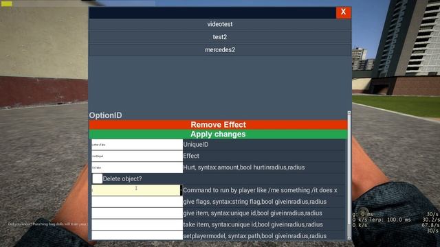 [Nutscript] Ultimate Useable Props смотреть онлайн