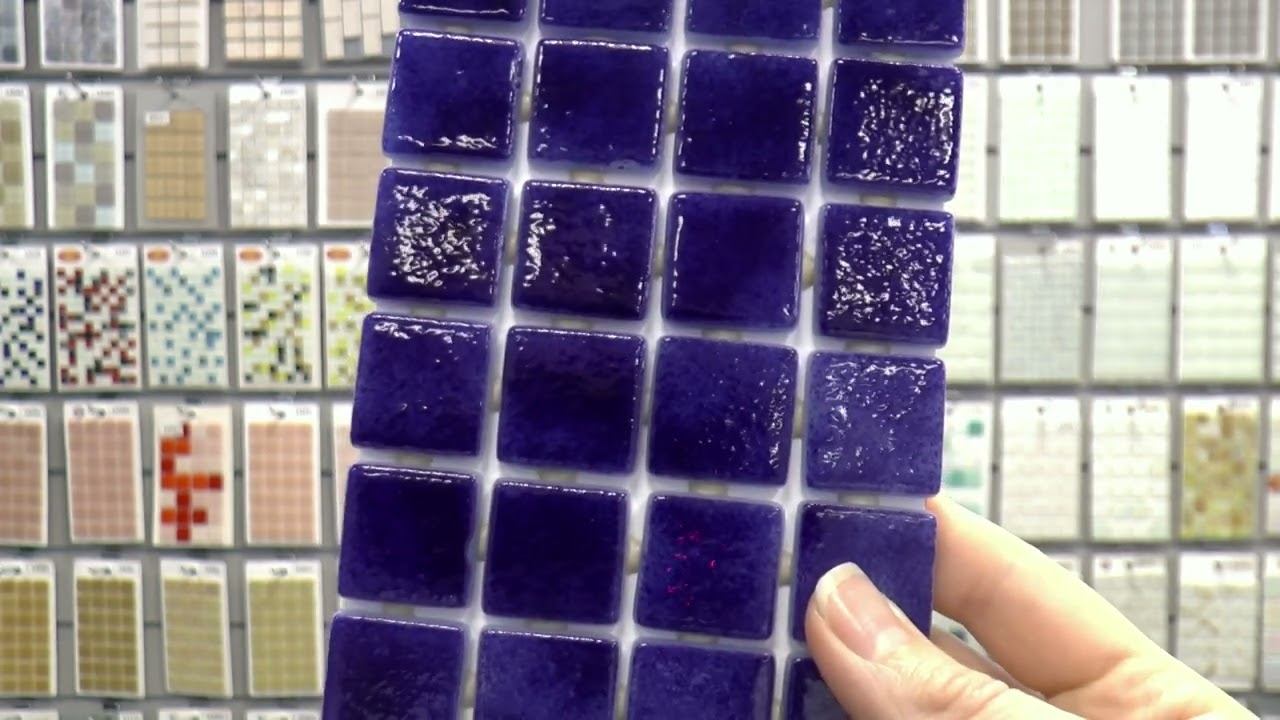 Стеклянная мозаика артикул 25014 смотреть онлайн