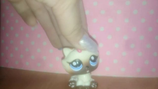 Моя коллекция лпс) смотреть онлайн