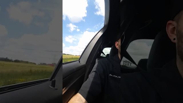 Whistle sound on 550i with Active Autowerke exhaust смотреть онлайн