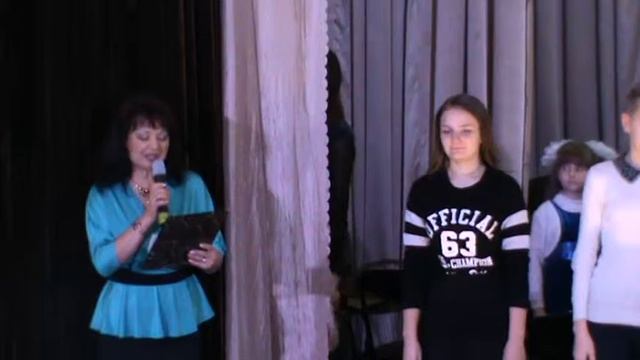 мл и ст хоры смотреть онлайн