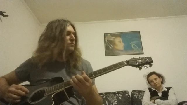 El Toque de Rafa cover смотреть онлайн