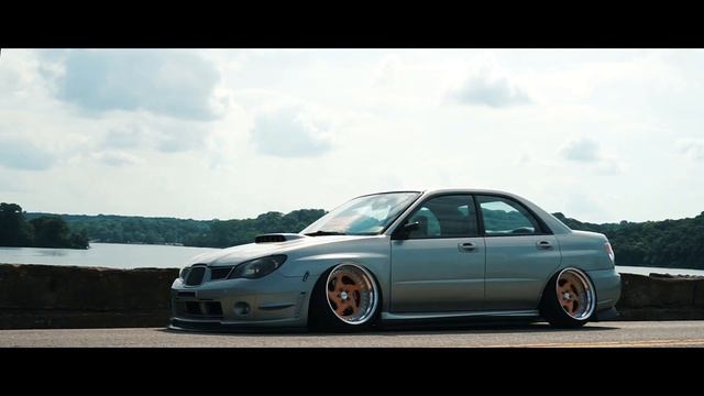 Static vs Bags || Gt86 and WRX || CamberGang x Violent смотреть онлайн