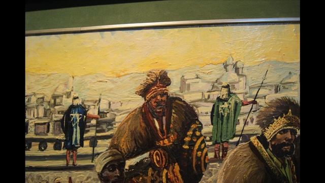 Lalibela смотреть онлайн