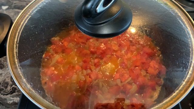 ЧАХОХБИЛИ из курицы.Простой и ОЧЕНЬ ВКУСНЫЙ рецепт. смотреть онлайн