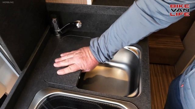 Luxus Wohnmobil 2024 Malibu Diversity 600 DB K смотреть онлайн