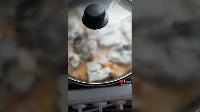 Готовим скумбрию смотреть онлайн