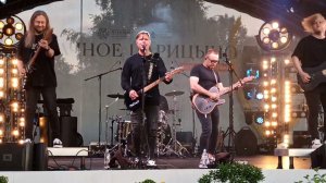 Группа Комната Культуры. Музыка ребят из Барнаула покорила сердца. Я даже не знаю.