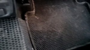 Японский VW Тигуан 2 года в России. Обзор комплектации и отыт эксплуатации.