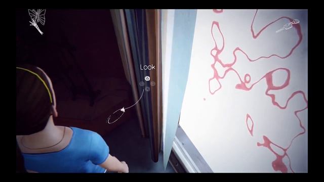 Life Is Strange  Ep.13-Childhood