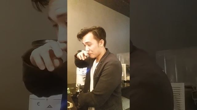 How to make a perfect ristretto? смотреть онлайн