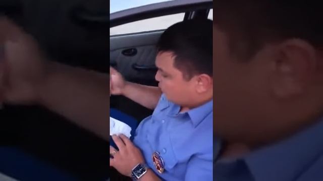 Беспредел гаишников в Казани смотреть онлайн