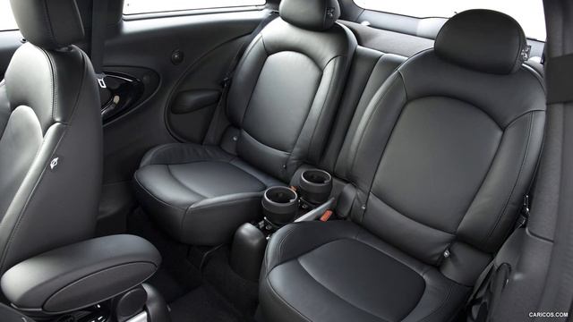 2024 Mini Cooper 5 Door Review смотреть онлайн