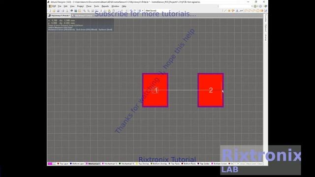 Tutorial for altium designing stps2h100 fast recovery diode smd with smb package schematic library смотреть онлайн