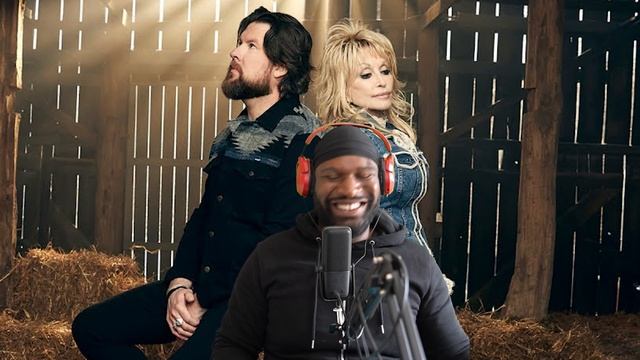 FIRST Time Listening Zach Williams, Dolly Parton - There Was Jesus смотреть онлайн