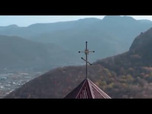 ХРИСТОС ВОСКРЕСЕ! КРИСТЕ АГСДГА