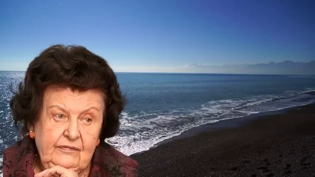 ЭТИ Правила РАБОТАЮТ НА 1000%! Наталья Бехтерева о Здоровье, Мозге и Феномене Долгой Жизни смотреть онлайн