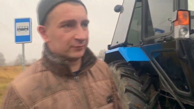 Отзыв на погрузчик Универсал спустя 3 года эксплуатации смотреть онлайн