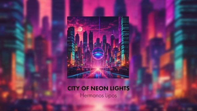 Hermanos Lipos - Moonlight Funk [City Of Neon Lights] смотреть онлайн