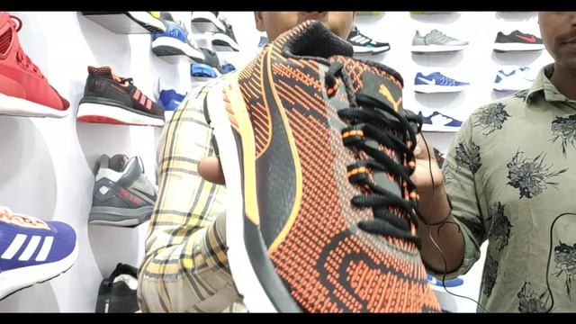 Branded shoes | Up to 40-80% Off | Nike Adidas Puma | baniya Bazaar смотреть онлайн