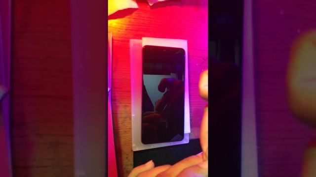 Smart Devil 9H Tempered Glass(Screen protector) For Xiaomi Poco f3 / Mi11x /K40 Unboxing #SmartDevi смотреть онлайн
