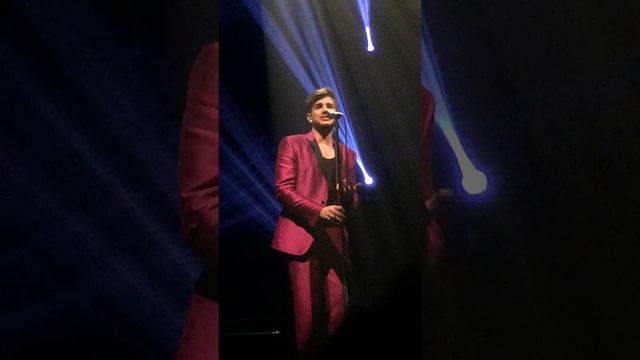 Adam Lambert Tokyo Jan.15th " There I Said It" смотреть онлайн