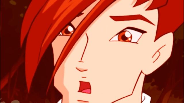 Winx Club AMV - Flora X Brandon - Ordinary Day смотреть онлайн