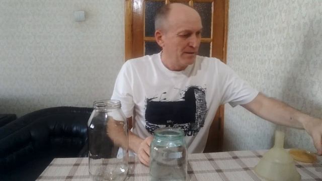 Бальзам, ликер, настойка кедровая из самогона-проще простого. balsam, liqueur, c смотреть онлайн