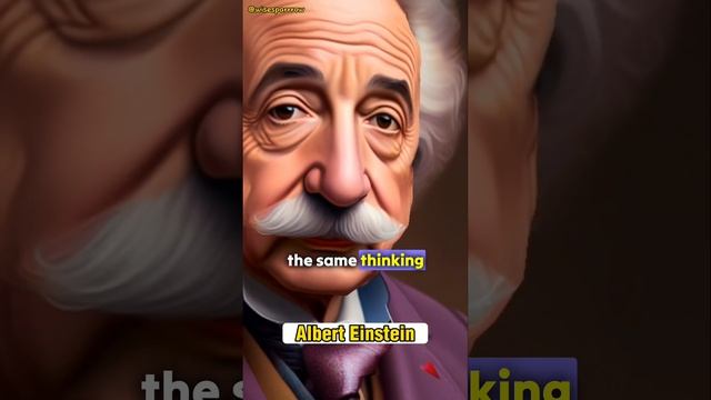 Albert Einstein The Best Quote you should Never Ignore #viral #shortsfeedshort #trendingquotes смотреть онлайн