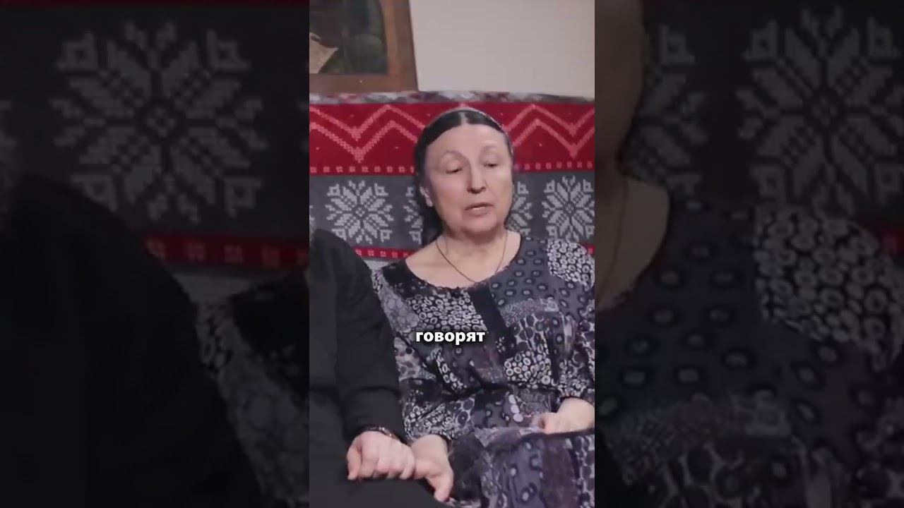 Протоиерей Андрей Юревич и его супруга Ольга вместе 45 лет. У них семеро детей и 12 внуков #shorts смотреть онлайн