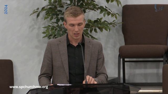 Толік Радчук - Проповідь - Цінності в житті смотреть онлайн