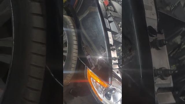 How To Remove Jaguar & Land Rover Supercharger & Coolant Leak From The Oil Coolers #diy смотреть онлайн
