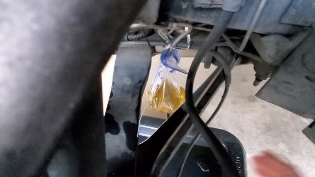 C5 Corvette Clutch Bleed Remote Bleeder-Ziplock Method смотреть онлайн