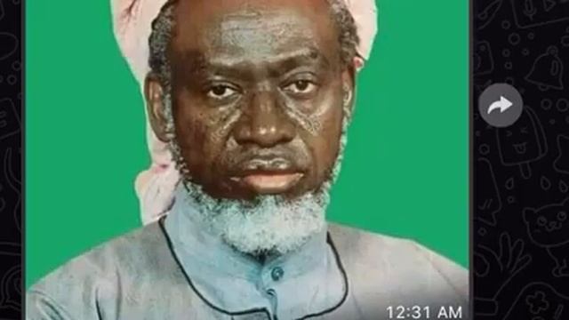 ABUBAKAR GUMI YANA KARANTA SALATUL FATIHI, KUMA YACE BABU SALATIN DAYAKAISHI KUJI DAGA BAKINSHI смотреть онлайн