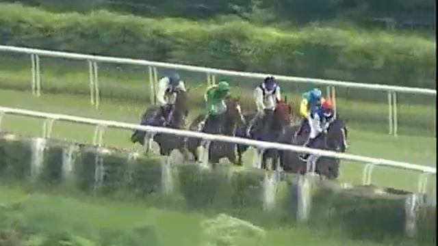 Inca with Surjit Kr Paswan up wins The Golden Praise Handicap 2021 смотреть онлайн