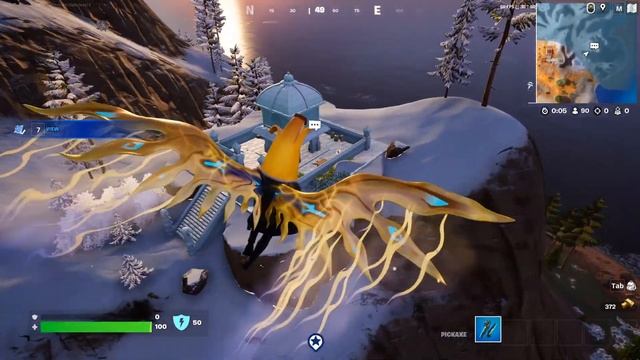 How to EASILY Purchase the Patch Up Service from Characters or Mending Machines - Fortnite Quest смотреть онлайн