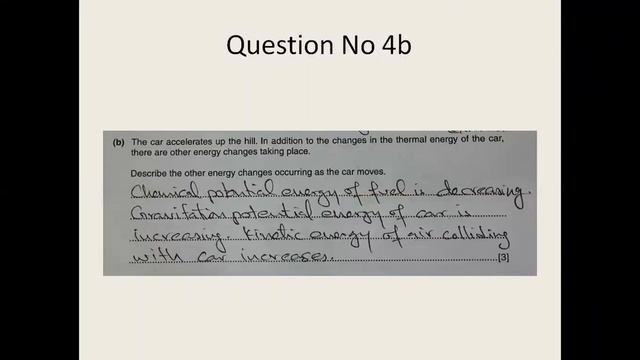 October November 2014 Physics 5054 22, Section A, Solved by Ferhan Mazher смотреть онлайн