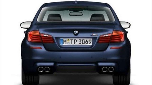 bmw m5 2014 смотреть онлайн