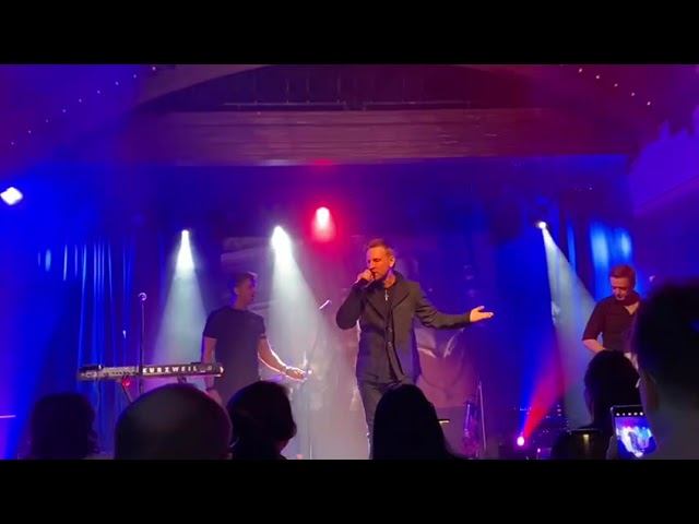 Plazma. You'll Never Meet an Angel. Концерт 06.04.2024. смотреть онлайн