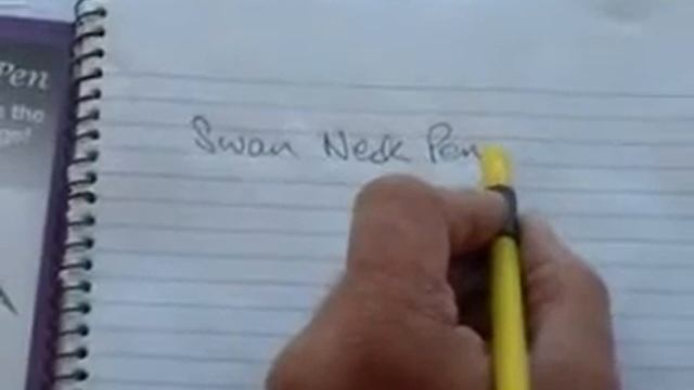 swan neck pen смотреть онлайн