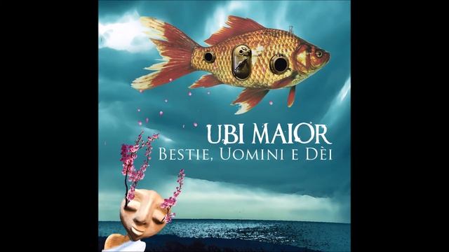 Ubi Maior - 04 - Nessie смотреть онлайн