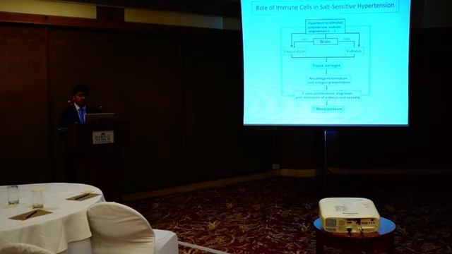 Postgraduate Course in Nephrology (Essential Hypertension) смотреть онлайн