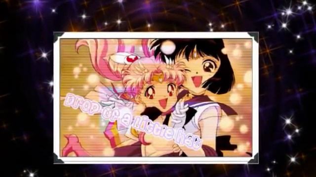 Sailor Moon Scrap Book! (for contest winner StarPowerCuttie смотреть онлайн