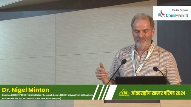 Dr. Nigel Minton Director, BBSRC/EPSRC Synthetic Biology Research Centre Uni. of Nottingham, UK смотреть онлайн