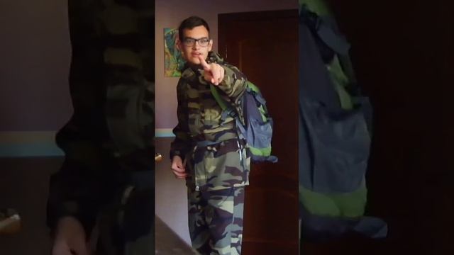 Вышел ролик  мой тг канал -это Клайв #фильм #приключения #мистика