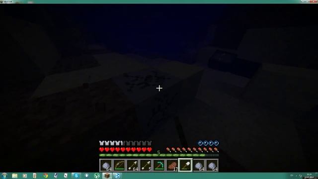 Летсплей по Minecraft С Другом # 7 Поход в эндер мир КОНЕЦ смотреть онлайн